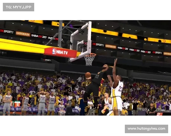 签下詹姆斯,征战NBA 2K20 签下詹姆斯,征战NBA 2K20